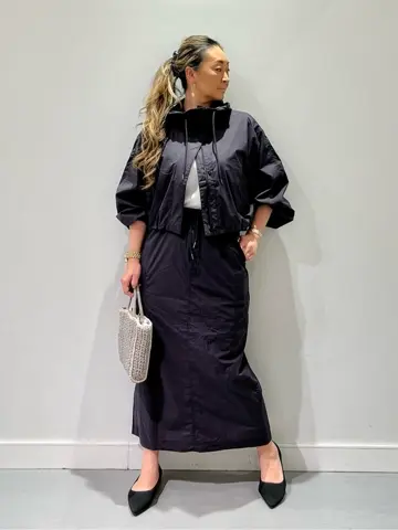 ONWARD CROSSET SELECT 流石　 コーディネート画像