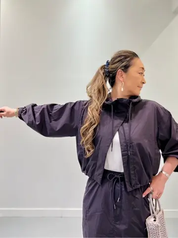 ONWARD CROSSET SELECT 流石　 コーディネート画像