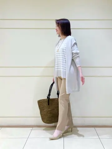 ONWARD CROSSET SELECT 加藤 コーディネート画像