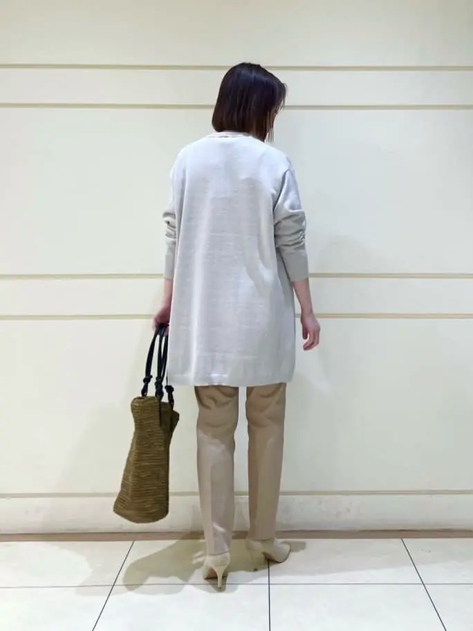 ONWARD CROSSET SELECT 加藤 コーディネート画像