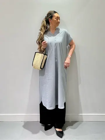 ONWARD CROSSET SELECT 流石　 コーディネート画像