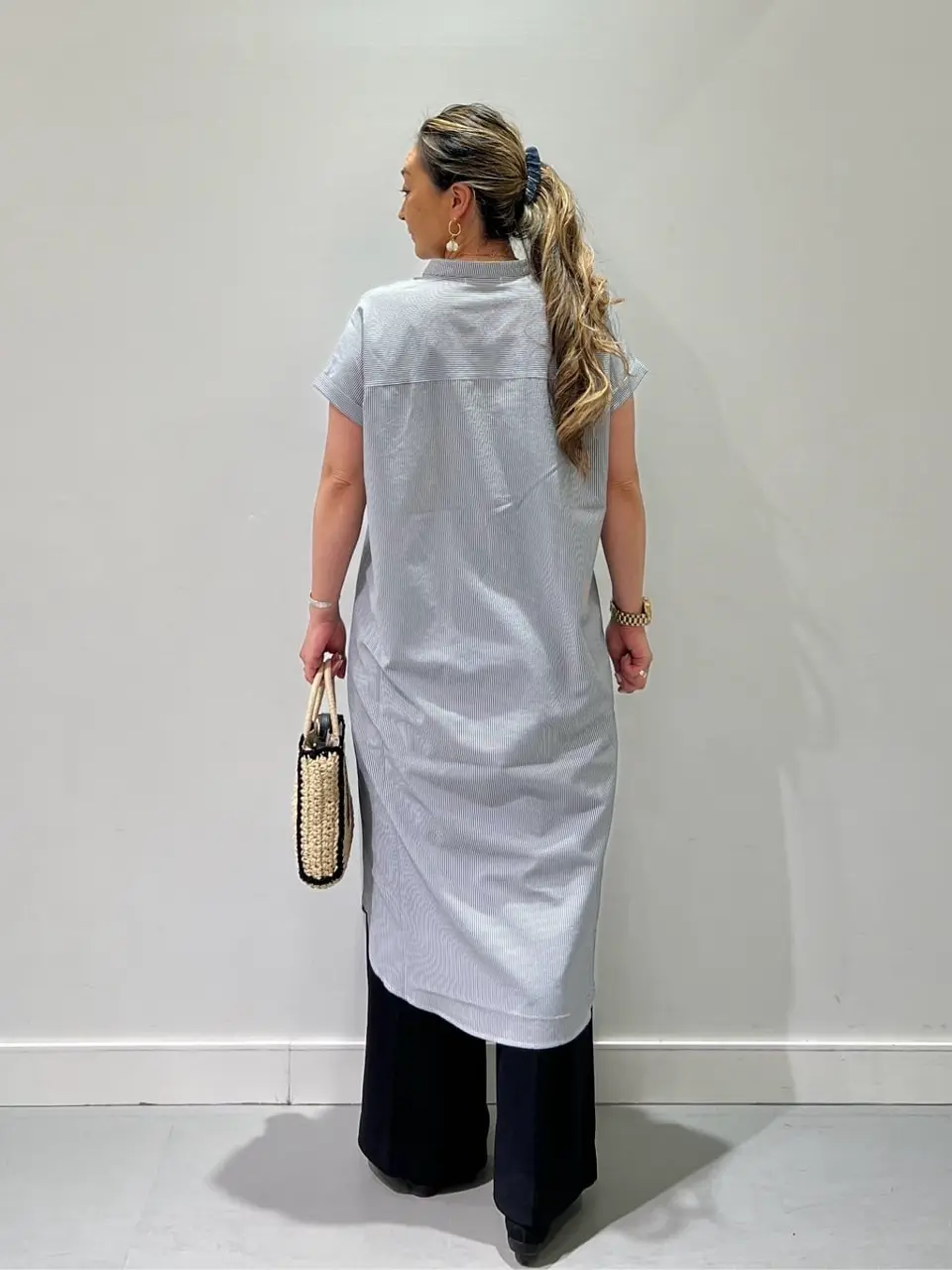 ONWARD CROSSET SELECT 流石　 コーディネート画像