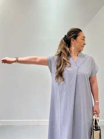 ONWARD CROSSET SELECT 流石　 コーディネート画像