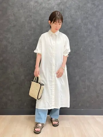 ONWARD CROSSET SELECT 杉山 コーディネート画像