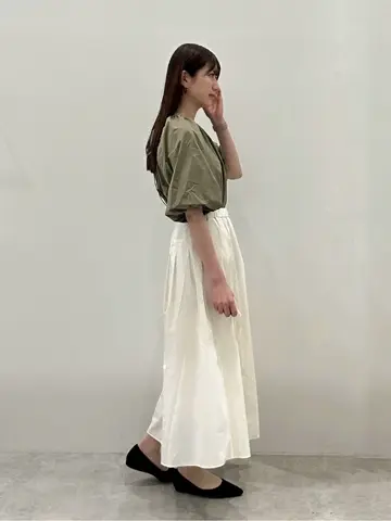 ONWARD CROSSET SELECT 畦地  コーディネート画像