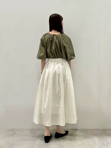 ONWARD CROSSET SELECT 畦地  コーディネート画像