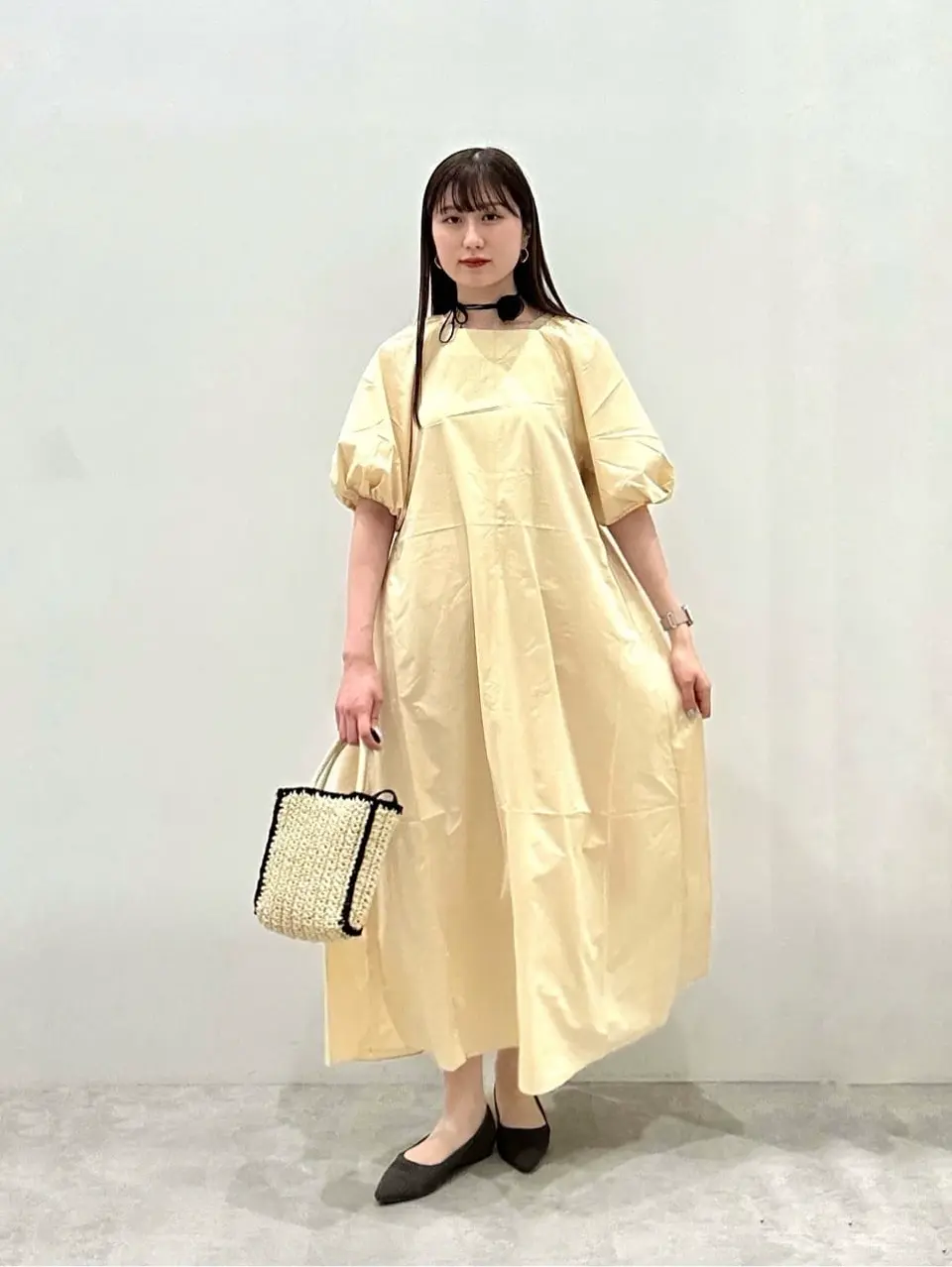 ONWARD CROSSET SELECT 畦地  コーディネート画像