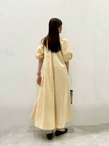 ONWARD CROSSET SELECT 畦地  コーディネート画像