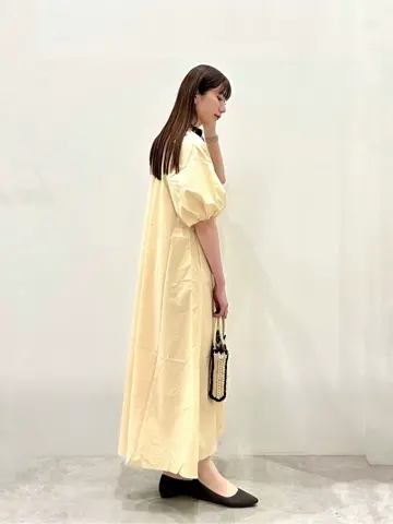 ONWARD CROSSET SELECT 畦地  コーディネート画像