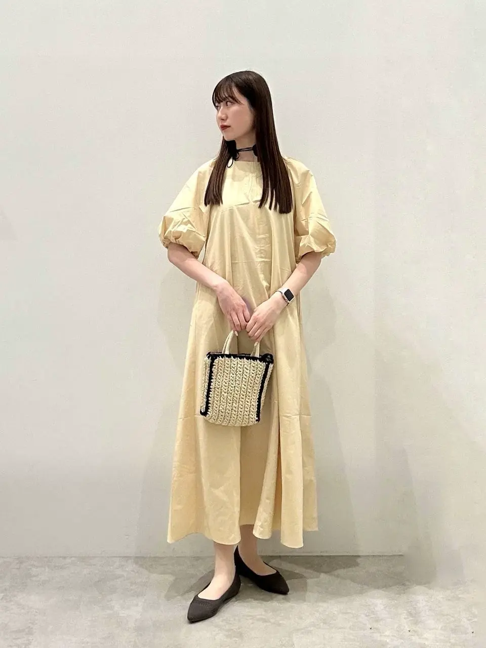 ONWARD CROSSET SELECT 畦地  コーディネート画像