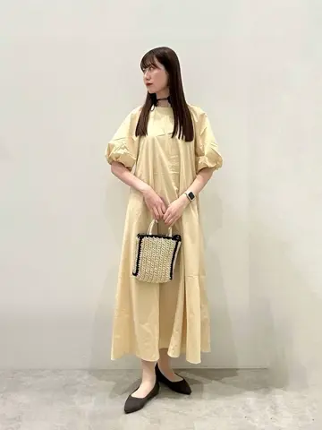 ONWARD CROSSET SELECT 畦地  コーディネート画像