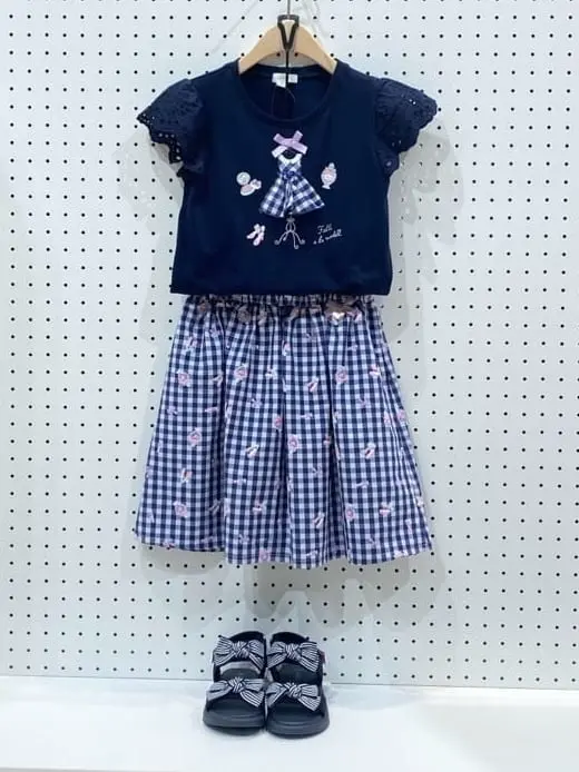 ONWARD CROSSET SELECT keiko♡ コーディネート画像