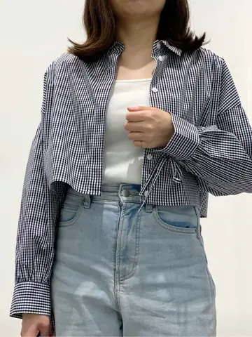 ONWARD CROSSET SELECT 金林 コーディネート画像