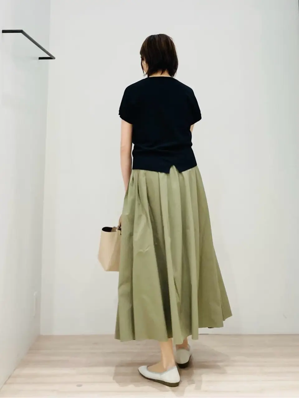 ONWARD CROSSET SELECT Chie コーディネート画像