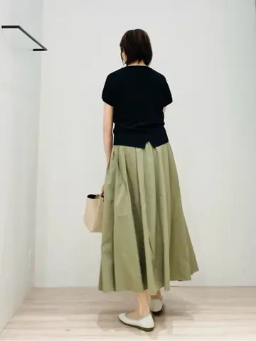 ONWARD CROSSET SELECT Chie コーディネート画像