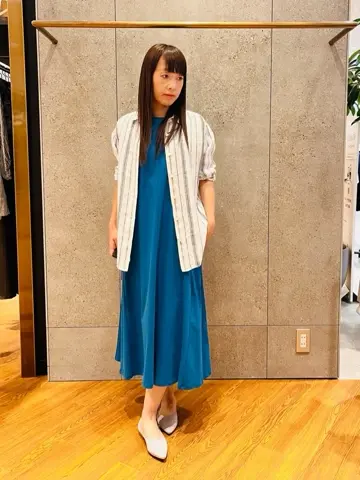 ONWARD CROSSET SELECT 加藤 コーディネート画像