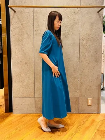 ONWARD CROSSET SELECT 加藤 コーディネート画像