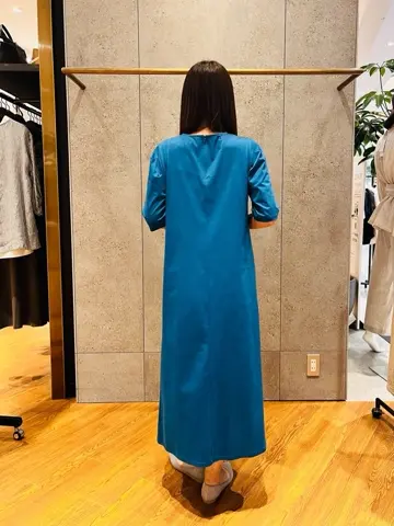 ONWARD CROSSET SELECT 加藤 コーディネート画像