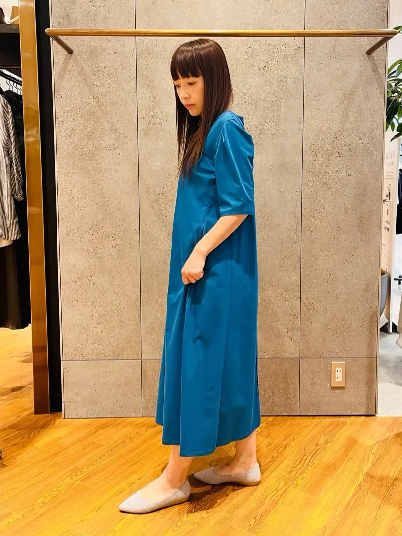 ONWARD CROSSET SELECT 加藤 コーディネート画像