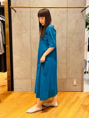 ONWARD CROSSET SELECT 加藤 コーディネート画像