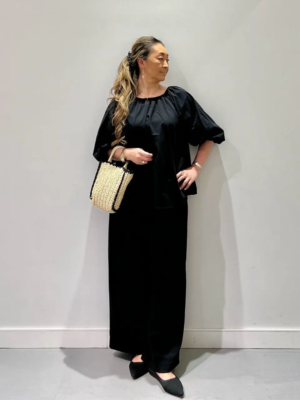 ONWARD CROSSET SELECT 流石　 コーディネート画像