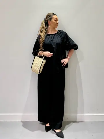 ONWARD CROSSET SELECT 流石　 コーディネート画像