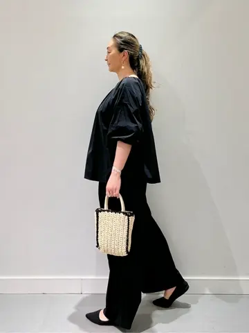 ONWARD CROSSET SELECT 流石　 コーディネート画像