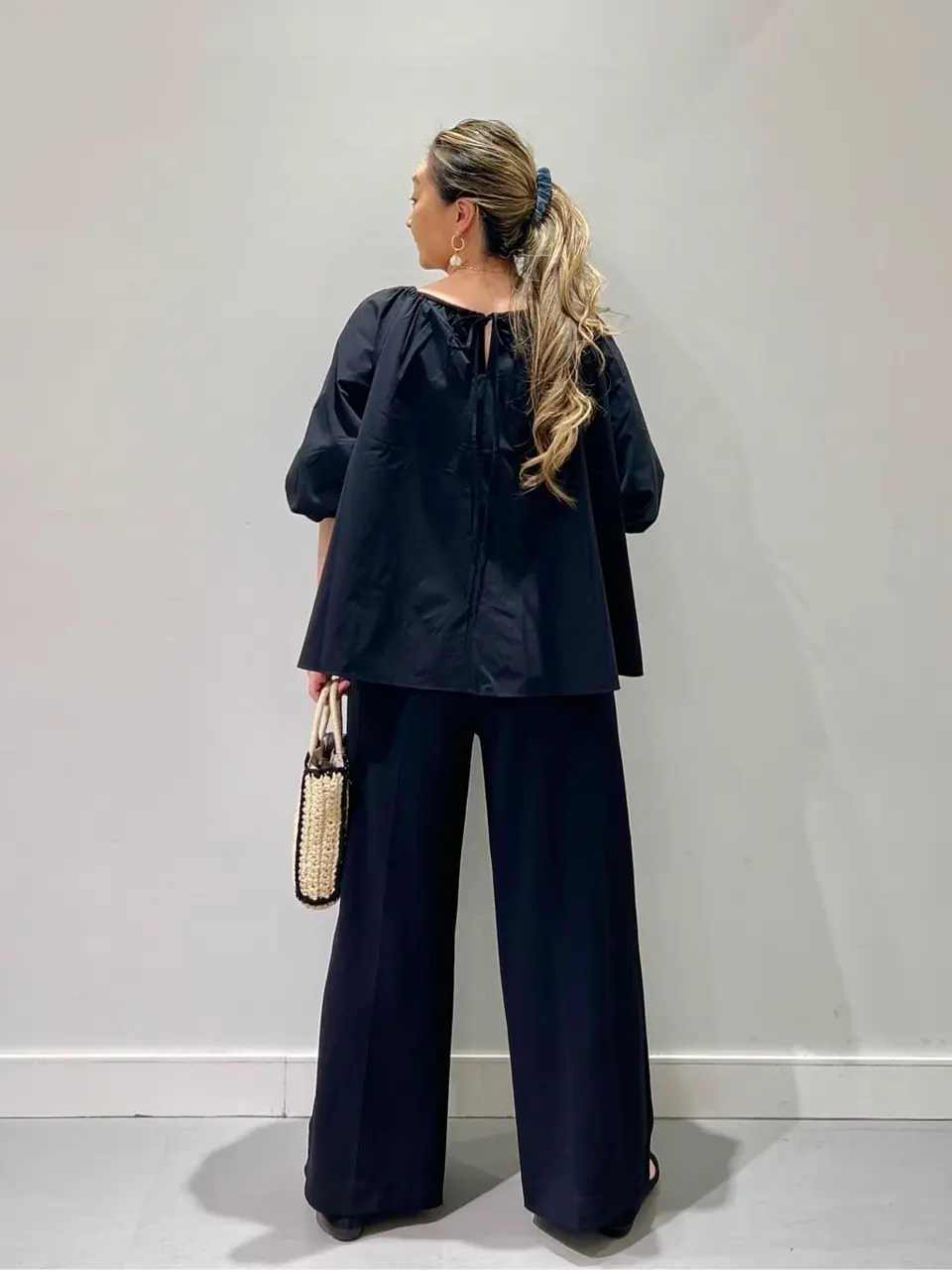 ONWARD CROSSET SELECT 流石　 コーディネート画像