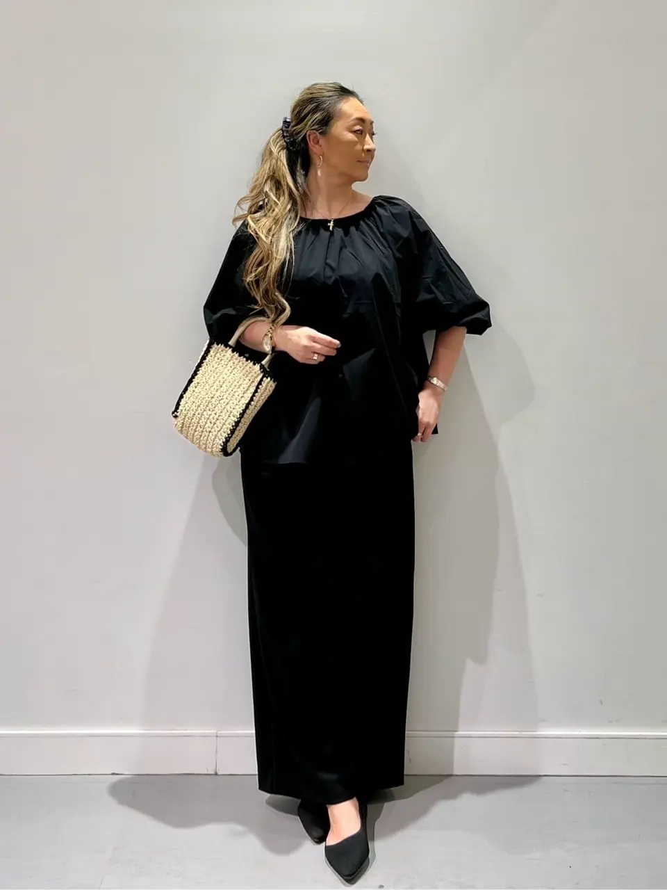 ONWARD CROSSET SELECT 流石　 コーディネート画像