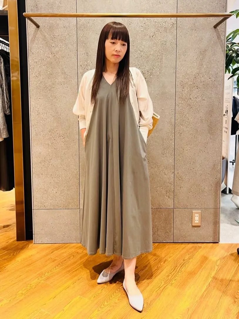  加藤 コーディネート画像