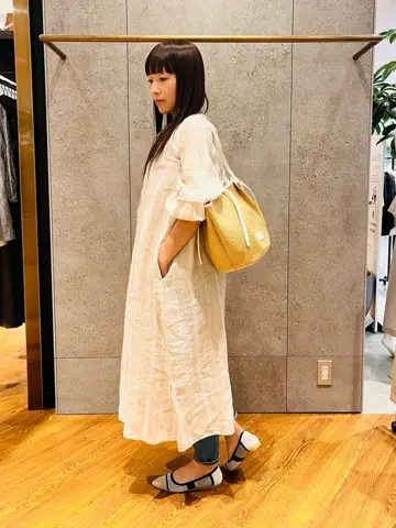 ONWARD CROSSET SELECT 加藤 コーディネート画像