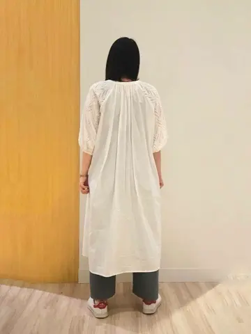 ONWARD CROSSET SELECT 岡 コーディネート画像