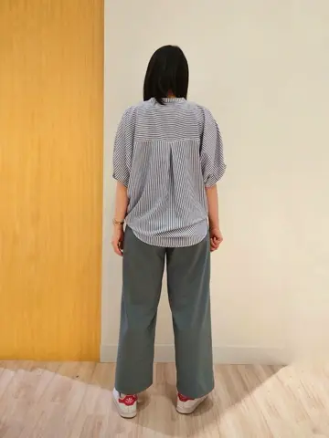 ONWARD CROSSET SELECT 岡 コーディネート画像