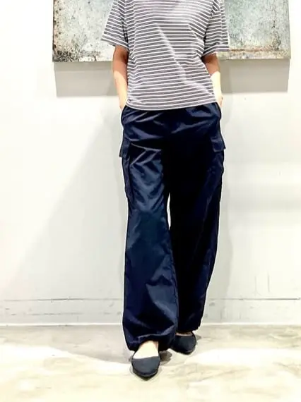 ONWARD CROSSET SELECT 田中 コーディネート画像