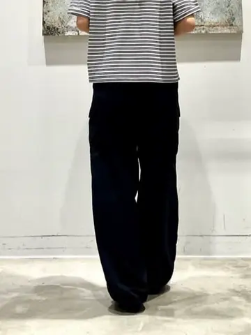 ONWARD CROSSET SELECT 田中 コーディネート画像