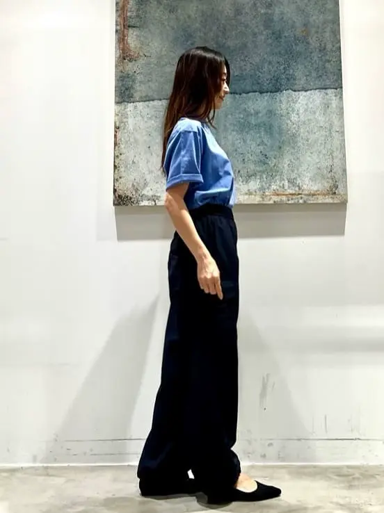 ONWARD CROSSET SELECT 田中 コーディネート画像