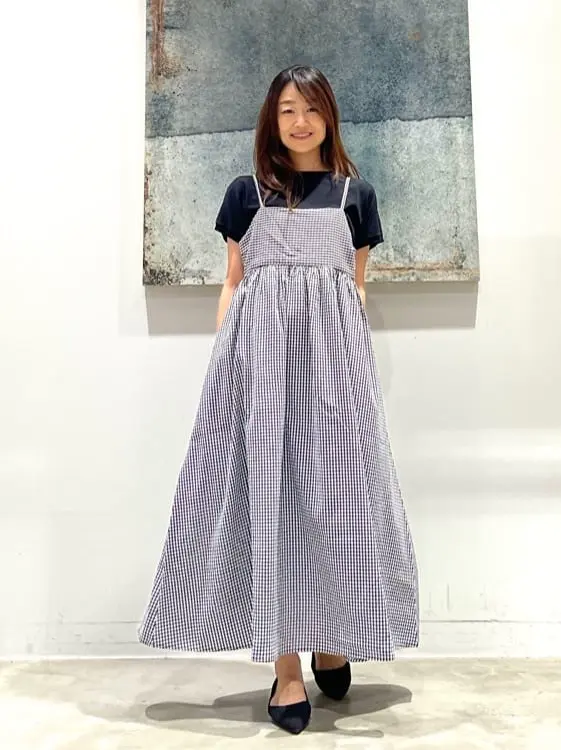  田中 コーディネート画像