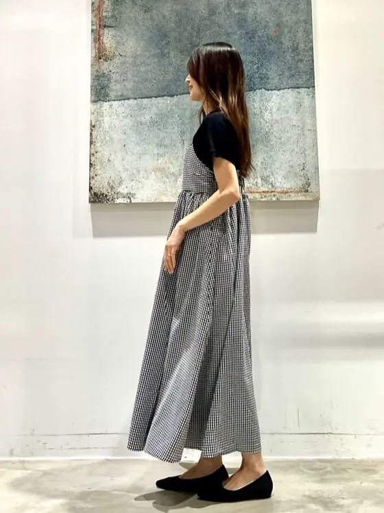 ONWARD CROSSET SELECT 田中 コーディネート画像