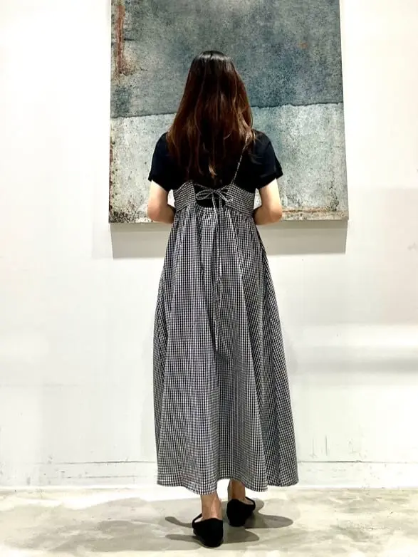 ONWARD CROSSET SELECT 田中 コーディネート画像