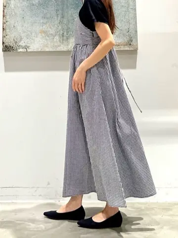 ONWARD CROSSET SELECT 田中 コーディネート画像