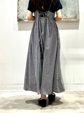 ONWARD CROSSET SELECT 田中 コーディネート画像