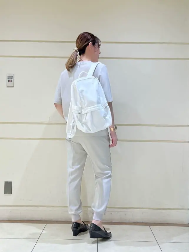 ONWARD CROSSET SELECT 太田 コーディネート画像