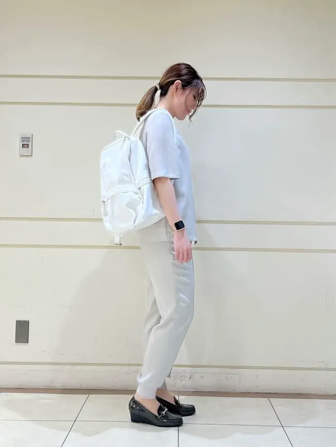 ONWARD CROSSET SELECT 太田 コーディネート画像