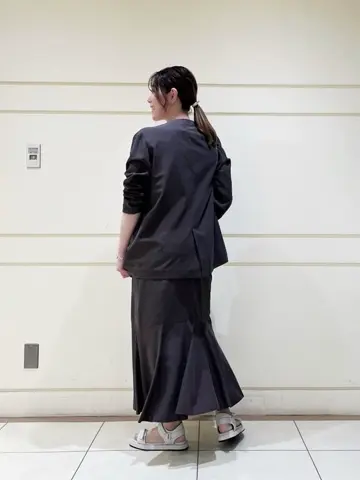 ONWARD CROSSET SELECT 太田 コーディネート画像