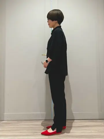 ONWARD CROSSET SELECT 竹田 コーディネート画像