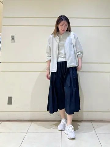 ONWARD CROSSET SELECT 太田 コーディネート画像