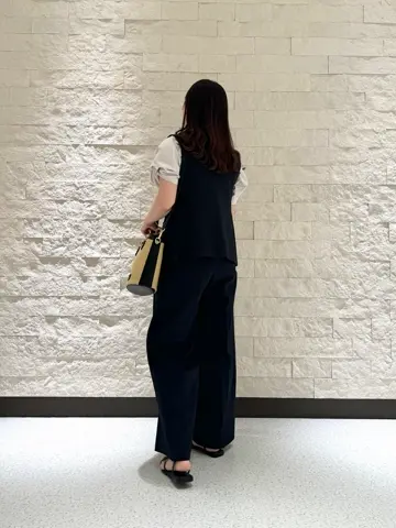 ONWARD CROSSET SELECT 山下 コーディネート画像