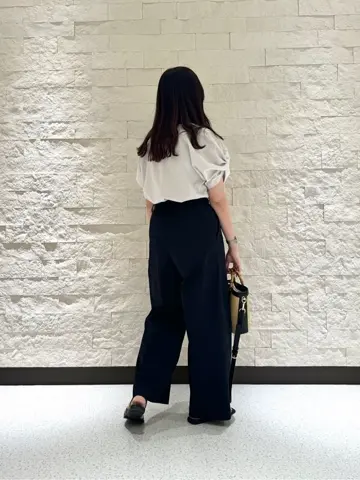 ONWARD CROSSET SELECT 山下 コーディネート画像