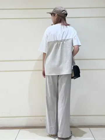 ONWARD CROSSET SELECT Kanako コーディネート画像