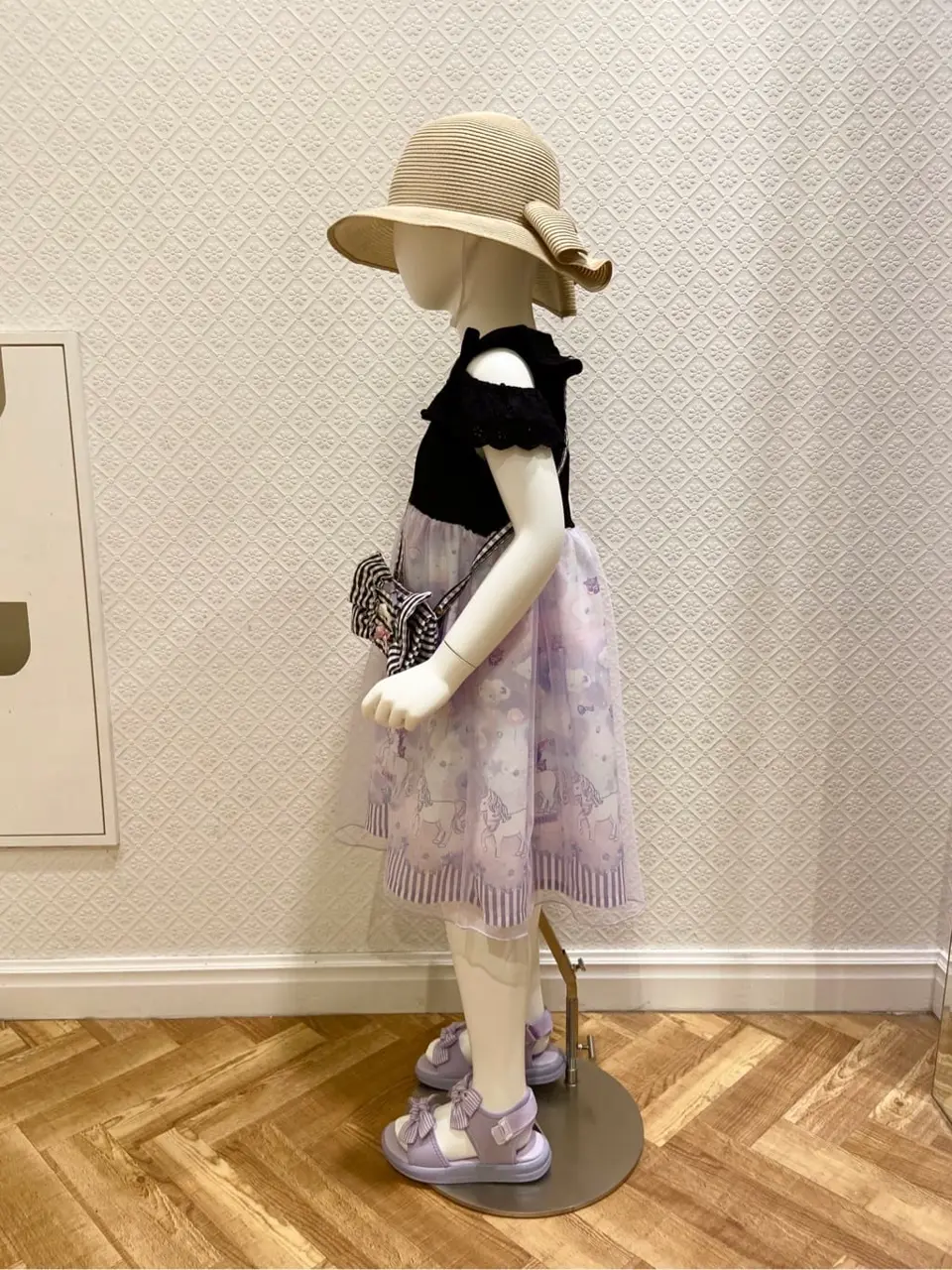 ONWARD CROSSET SELECT Ｎ コーディネート画像